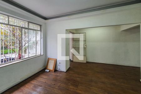 Sala de casa para alugar com 3 quartos, 190m² em Vila Mariana, São Paulo