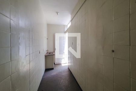Casa para alugar com 190m², 3 quartos e 3 vagas Casa para alugar com 190m², 3 quartos e 3 vagasCozinha de Serviço