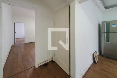 Corredor de casa para alugar com 3 quartos, 190m² em Vila Mariana, São Paulo