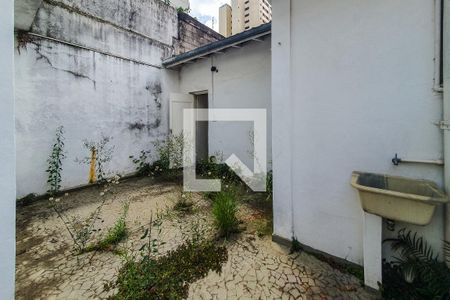 Casa para alugar com 190m², 3 quartos e 3 vagas Casa para alugar com 190m², 3 quartos e 3 vagasQuintal