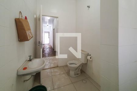 Casa para alugar com 190m², 3 quartos e 3 vagas Casa para alugar com 190m², 3 quartos e 3 vagasBanheiro 1
