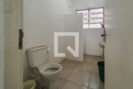 Casa para alugar com 190m², 3 quartos e 3 vagas Casa para alugar com 190m², 3 quartos e 3 vagasBanheiro 1