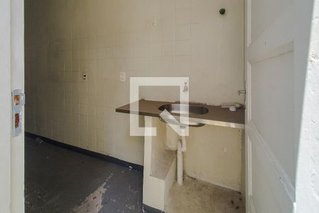 Casa para alugar com 190m², 3 quartos e 3 vagas Casa para alugar com 190m², 3 quartos e 3 vagasCozinha de Serviço