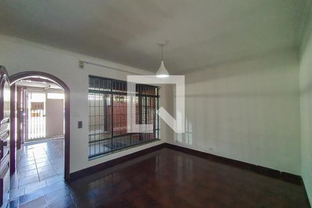 Sala de casa à venda com 3 quartos, 109m² em Vila São José, São Paulo