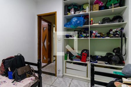 Quarto 2 - Casa 01 de casa à venda com 5 quartos, 180m² em Cidade Antônio Estêvão de Carvalho, São Paulo