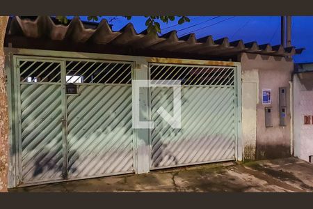 Casa à venda com 180m², 5 quartos e sem vagaFachada