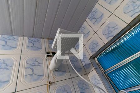 Casa à venda com 180m², 5 quartos e sem vagaBanheiro - Casa 02