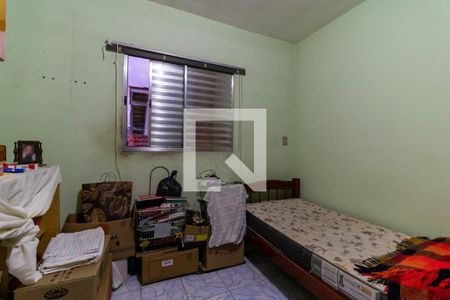 Casa à venda com 180m², 5 quartos e sem vagaQuarto - Casa 03