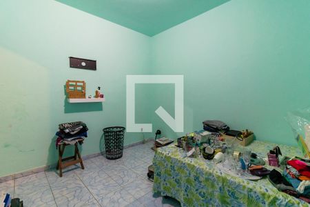 Casa à venda com 180m², 5 quartos e sem vagaQuarto - Casa 02