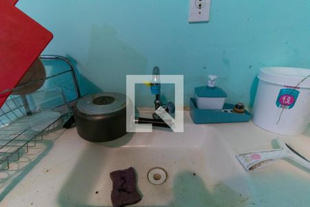 Casa à venda com 180m², 5 quartos e sem vagaCozinha - Casa 02