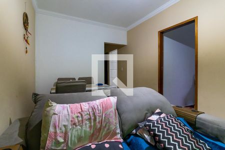 Sala - Casa 01 de casa à venda com 5 quartos, 180m² em Cidade Antônio Estêvão de Carvalho, São Paulo