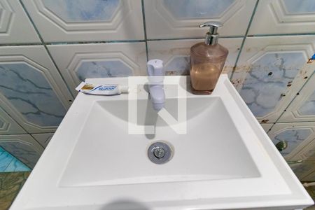 Casa à venda com 180m², 5 quartos e sem vagaBanheiro - Casa 02