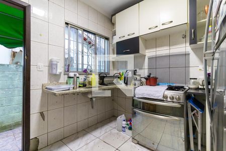 Casa à venda com 180m², 5 quartos e sem vagaCozinha - Casa 01