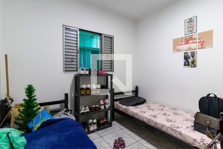 Quarto 2 - Casa 01 de casa à venda com 5 quartos, 180m² em Cidade Antônio Estêvão de Carvalho, São Paulo