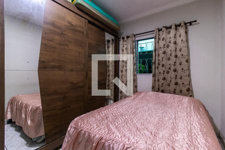 Quarto 1 - Casa 01 de casa à venda com 5 quartos, 180m² em Cidade Antônio Estêvão de Carvalho, São Paulo