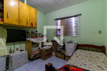 Casa à venda com 180m², 5 quartos e sem vagaQuarto - Casa 03