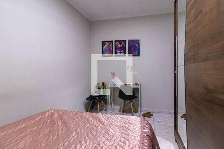 Quarto 1 - Casa 01 de casa à venda com 5 quartos, 180m² em Cidade Antônio Estêvão de Carvalho, São Paulo