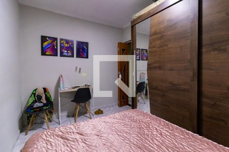 Quarto 1 - Casa 01 de casa à venda com 5 quartos, 180m² em Cidade Antônio Estêvão de Carvalho, São Paulo