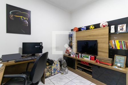 Casa à venda com 180m², 5 quartos e sem vagaQuarto 3 - Casa 01