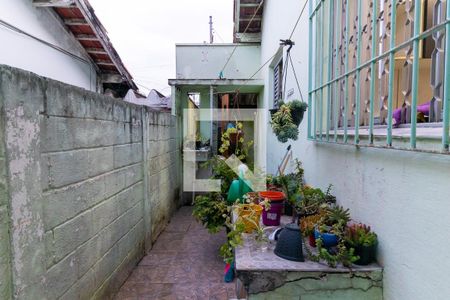 Casa à venda com 180m², 5 quartos e sem vagaCorredor