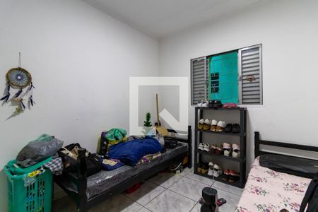 Quarto 2 - Casa 01 de casa à venda com 5 quartos, 180m² em Cidade Antônio Estêvão de Carvalho, São Paulo