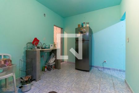 Casa à venda com 180m², 5 quartos e sem vagaCozinha - Casa 02
