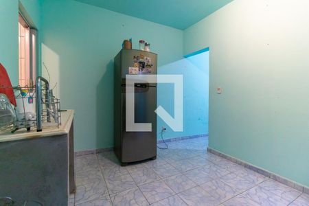 Casa à venda com 180m², 5 quartos e sem vagaCozinha - Casa 02