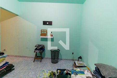 Casa à venda com 180m², 5 quartos e sem vagaQuarto - Casa 02