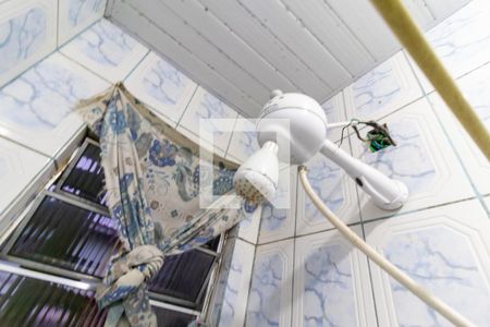 Casa à venda com 180m², 5 quartos e sem vagaBanheiro - Casa 03