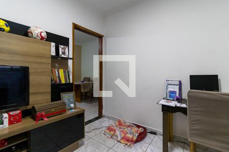 Casa à venda com 180m², 5 quartos e sem vagaQuarto 3 - Casa 01