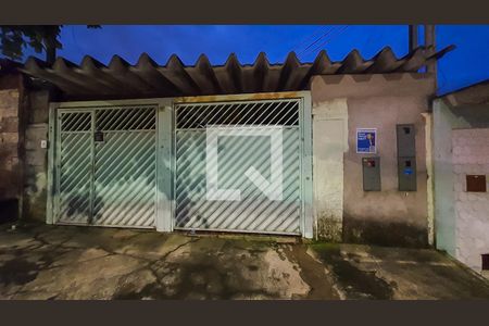 Casa à venda com 180m², 5 quartos e sem vagaFachada