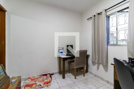 Casa à venda com 180m², 5 quartos e sem vagaQuarto 3 - Casa 01