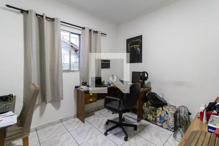 Casa à venda com 180m², 5 quartos e sem vagaQuarto 3 - Casa 01