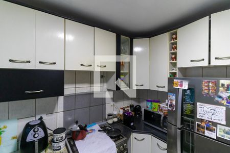 Casa à venda com 180m², 5 quartos e sem vagaCozinha - Casa 01