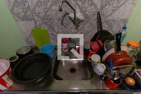 Casa à venda com 180m², 5 quartos e sem vagaCozinha - Casa 03