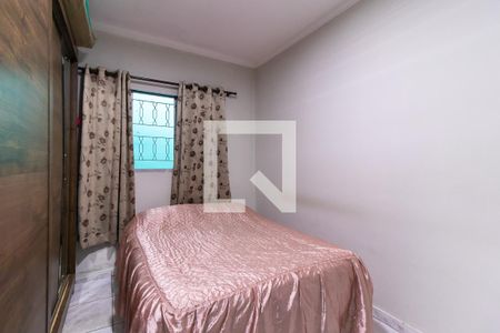 Quarto 1 - Casa 01 de casa à venda com 5 quartos, 180m² em Cidade Antônio Estêvão de Carvalho, São Paulo