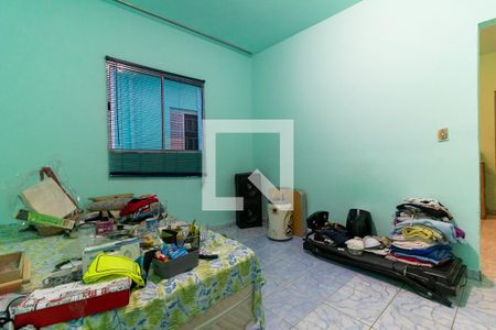 Casa à venda com 180m², 5 quartos e sem vagaQuarto - Casa 02