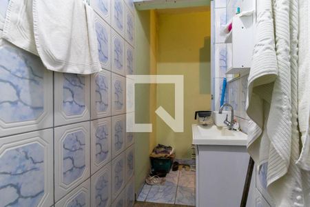 Casa à venda com 180m², 5 quartos e sem vagaBanheiro - Casa 03
