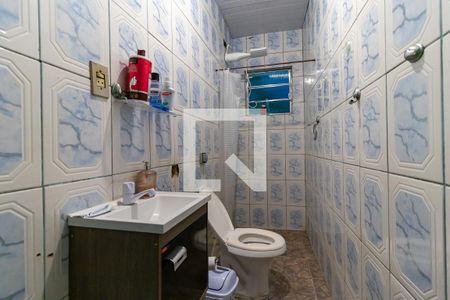 Casa à venda com 180m², 5 quartos e sem vagaBanheiro - Casa 02