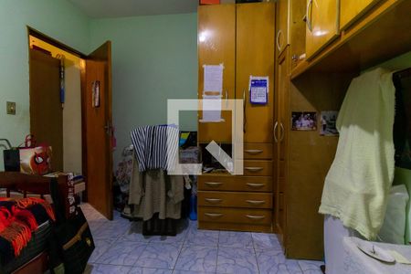 Casa à venda com 180m², 5 quartos e sem vagaQuarto - Casa 03