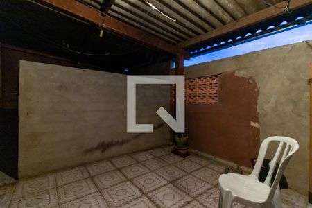 Casa à venda com 180m², 5 quartos e sem vagaÁrea de Serviço