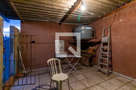Casa à venda com 180m², 5 quartos e sem vagaÁrea de Serviço