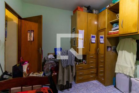 Casa à venda com 180m², 5 quartos e sem vagaQuarto - Casa 03