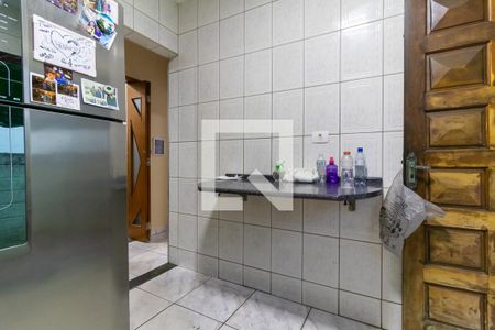 Casa à venda com 180m², 5 quartos e sem vagaCozinha - Casa 01