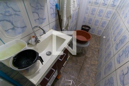 Casa à venda com 180m², 5 quartos e sem vagaBanheiro - Casa 03