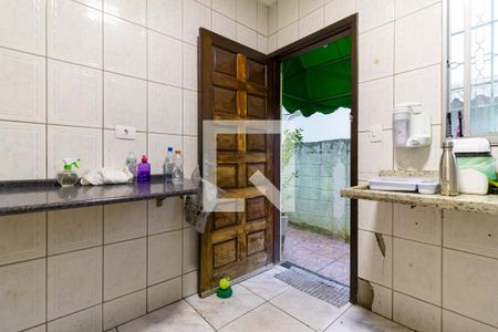 Casa à venda com 180m², 5 quartos e sem vagaCozinha - Casa 01