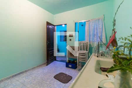 Casa à venda com 180m², 5 quartos e sem vagaCozinha - Casa 02