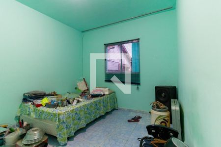 Casa à venda com 180m², 5 quartos e sem vagaQuarto - Casa 02