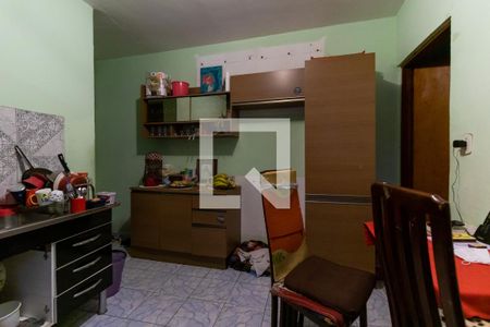 Casa à venda com 180m², 5 quartos e sem vagaCozinha - Casa 03