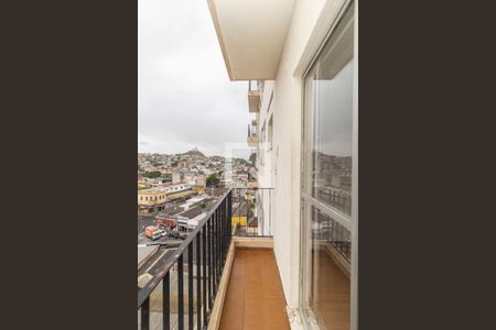 Apartamento à venda com 2 quartos, 60m² em Olaria, Rio de Janeiro